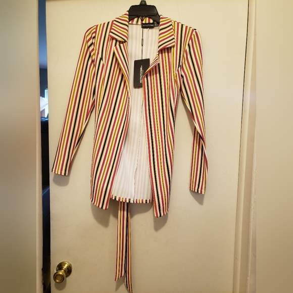 Prettylittlething pant set - Picture 2 of 6